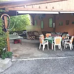 Apartment Chalupa, 3x Apartmany, 11 Luzek.