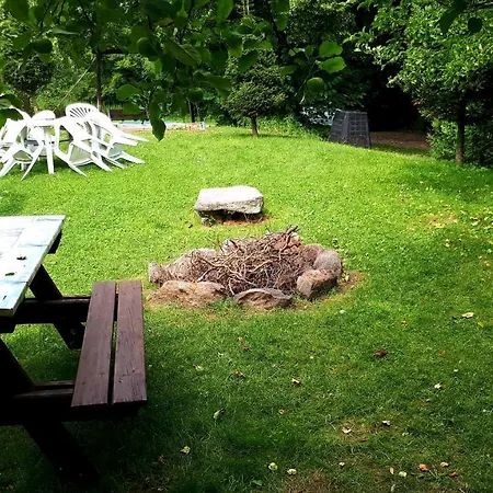 Chalupa, 3x Apartmány, 11 Lůžek. Apartmán Sedlec-Prcice