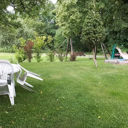 아파트 Chalupa, 3x Apartmany, 11 Luzek. *