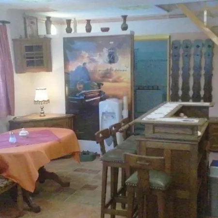 Chalupa, 3x Apartmany, 11 Luzek. 아파트