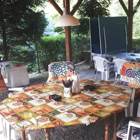 Apartmán Chalupa, 3x Apartmány, 11 Lůžek. *