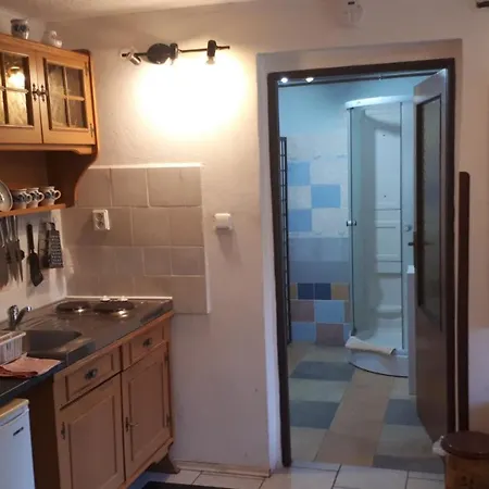 Chalupa, 3x Apartmany, 11 Luzek. Апартаменты *