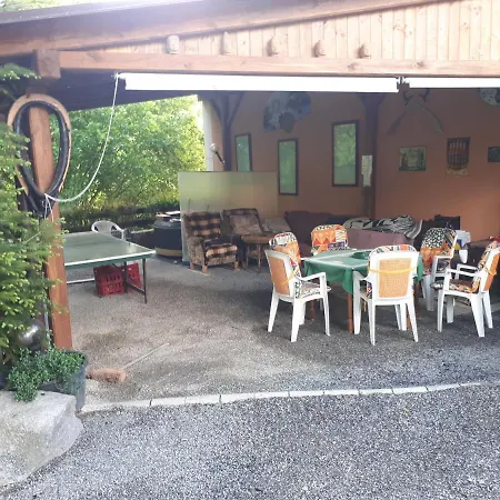 Апартаменты Chalupa, 3x Apartmany, 11 Luzek.