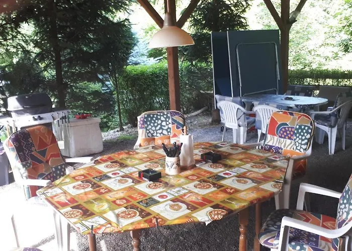Apartamento Chalupa, 3x Apartmány, 11 Lůžek. *