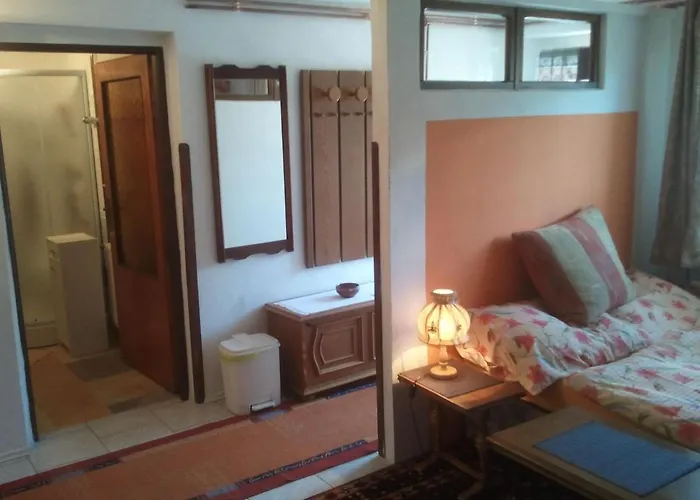 Appartamento Chalupa, 3x Apartmány, 11 Lůžek. *